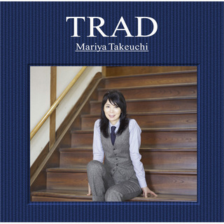 竹内まりや「TRAD（初回限定盤）」 | Warner Music Japan