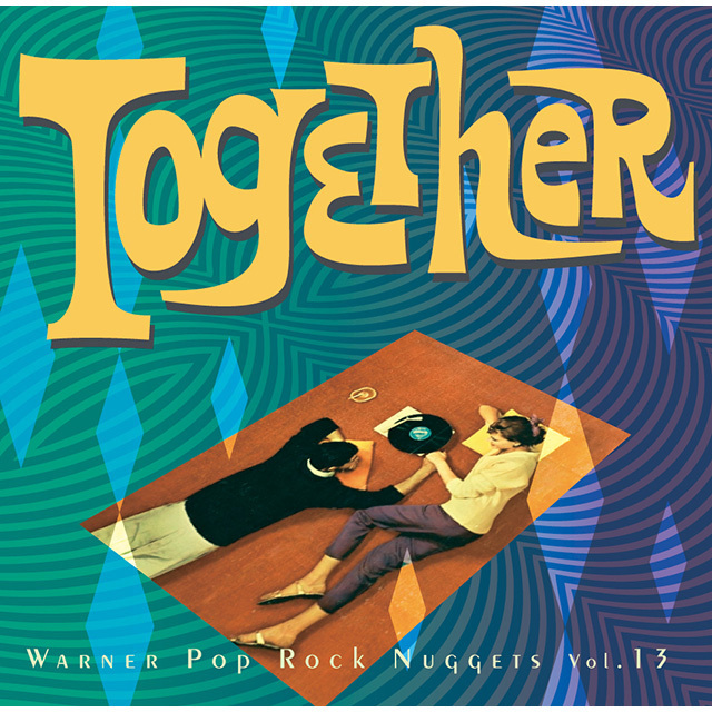 Together - Warner Pop Rock Nuggets Vol. 13 / トゥゲザー～ワーナー 