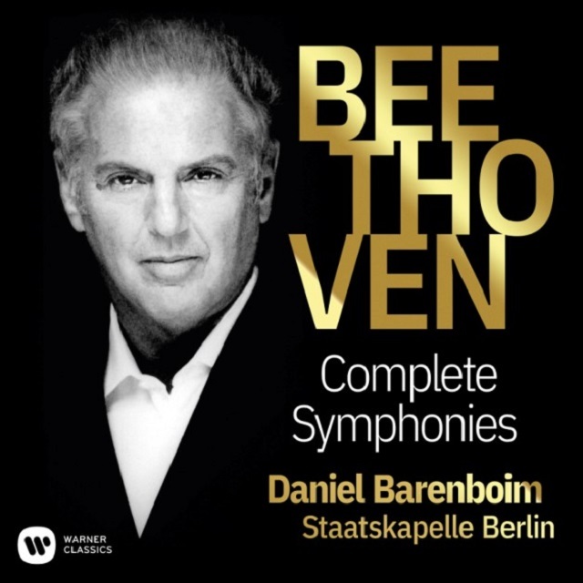  Beethoven ベートーヴェン   交響曲全集　エドゥアルド・チバス＆ベネズエラ交響楽団（5CD）  