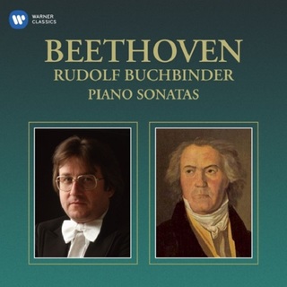 Beethoven : Complete Works for Solo Piano / ベートーヴェン：ピアノ