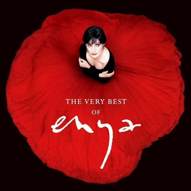 Enya / エンヤ「The Very Best Of Enya / エンヤ～オールタイム 