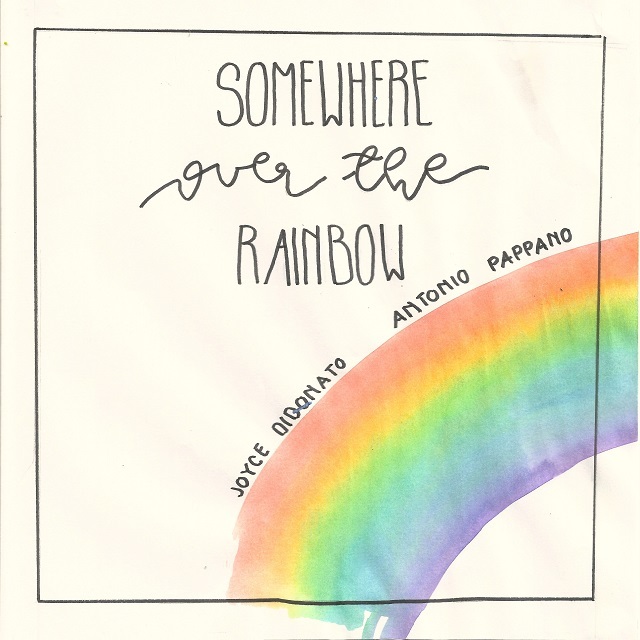 Joyce Didonato ジョイス ディドナート Somewhere Over The Rainbow 虹の彼方に ハイレゾ有 Warner Music Japan