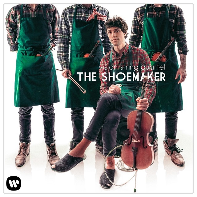 Vsq the shoemaker   digital cover