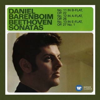 Daniel Barenboim / ダニエル・バレンボイム「Beethoven: Complete 