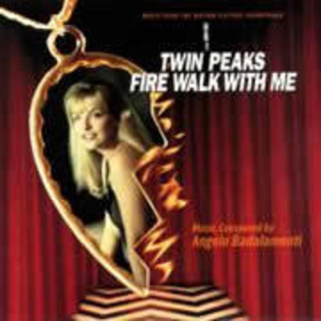 Original Sound Track / オリジナル・サウンドトラック「Twin Peaks