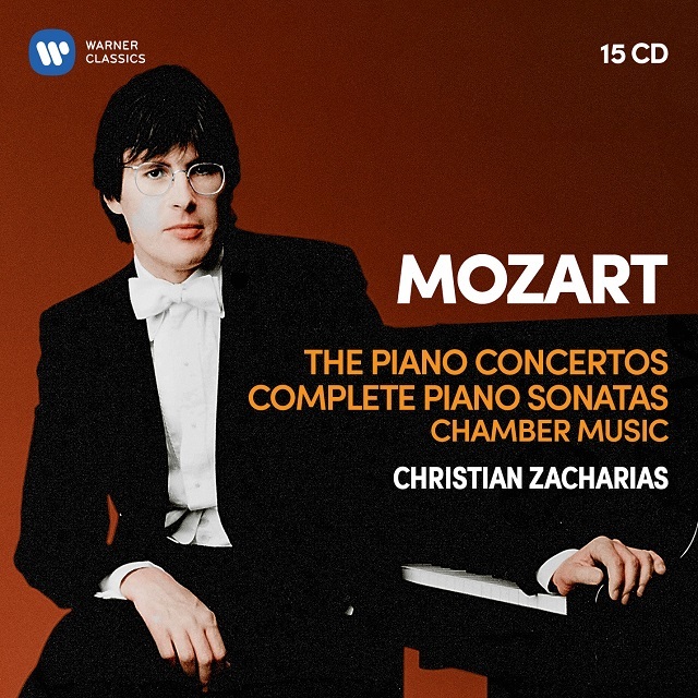 0190295208783 mozart concertos   sonatas   zacharias 15cd
