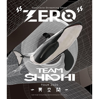 TEAM SHACHI「TEAM SHACHI TOUR 2020 〜異空間〜：Spectacle Streaming 