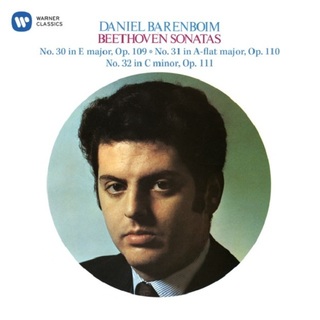 Daniel Barenboim / ダニエル・バレンボイム ディスコグラフィー