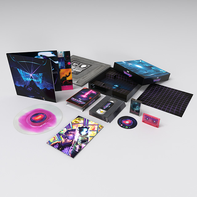 640 muse simulation theory film super deluxe audio packshot