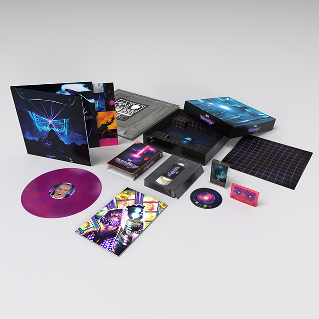 640 muse   simulation theory film deluxe audio packshot