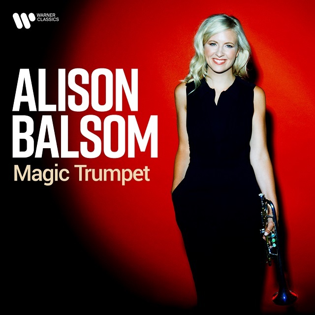 0190295157449 balsom magic trumpet