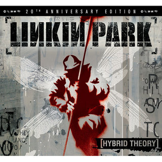 リンキン パークのロゴジェネレータがスタート ハイブリッド セオリ 周年記念盤は10 9リリース Linkin Park リンキン パーク Warner Music Japan