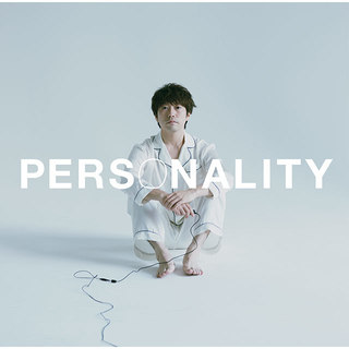 高橋優「PERSONALITY(期間生産限定盤A)」 | Warner Music Japan