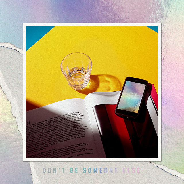 Dont be someone else