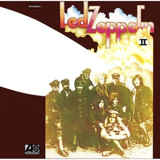 Led Zeppelin / レッド・ツェッペリン ディスコグラフィー | Warner Music Japan
