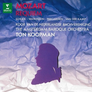 Mozart：Requiem in D minor K.626 / モーツァルト：レクイエム