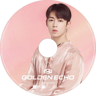 SF9「GOLDEN ECHO（初回限定盤A）」 | Warner Music Japan