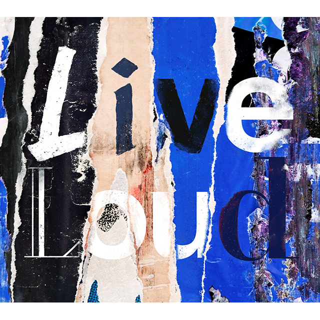 THE YELLOW MONKEY「Live Loud （初回盤）」 | Warner Music Japan