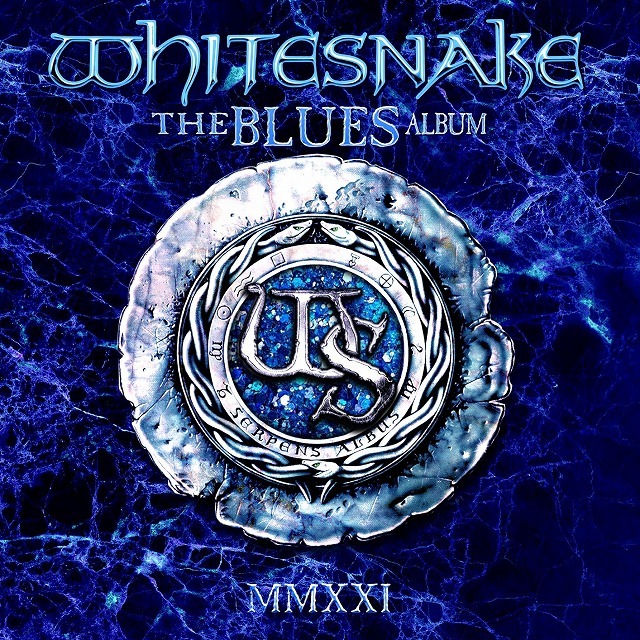 Whitesnake thebluesalbum cover web