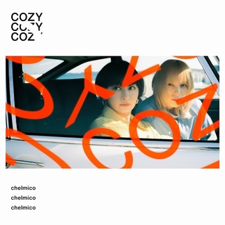 chelmico「COZY【LP】」 | Warner Music Japan