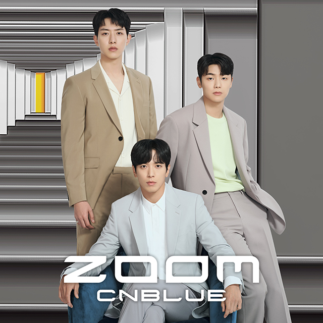 Cnblue zoom jacket limited a