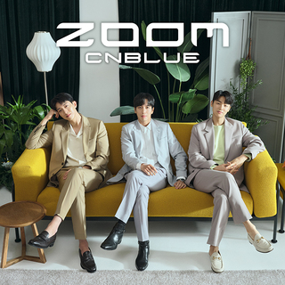 Cnblue Warner Music Japan