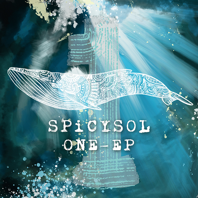 Spicysol one ep 640