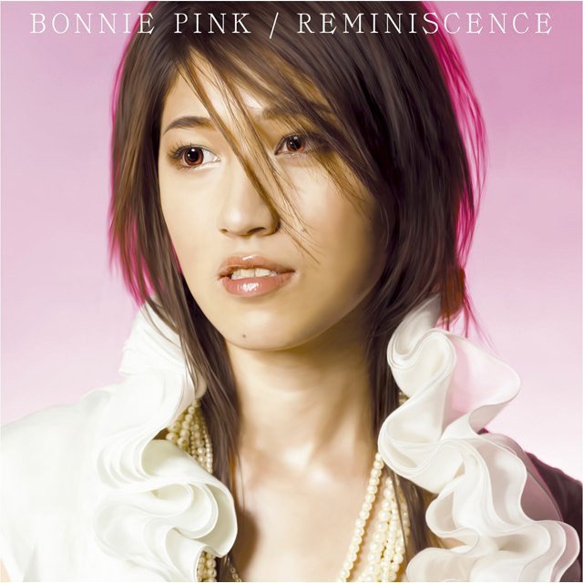 Bonnie Pink ボニー ピンク Reminiscence Warner Music Japan