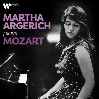 Martha Argerich / マルタ・アルゲリッチ ディスコグラフィー | Warner