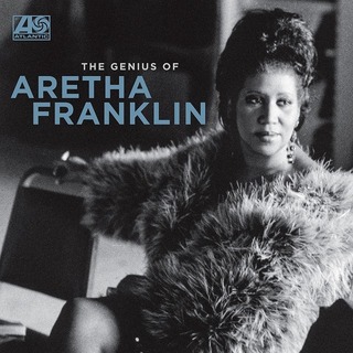 Aretha Franklin / アレサ・フランクリン ディスコグラフィー | Warner Music Japan