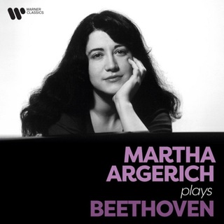 Martha Argerich / マルタ・アルゲリッチ ディスコグラフィー | Warner