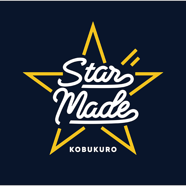 Jph kobukuro star made tsujo 640