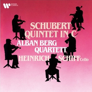 Alban Berg Quartett / アルバン・ベルク四重奏団 ディスコグラフィー | Warner Music Japan