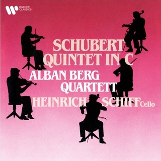 Alban Berg Quartett / アルバン・ベルク四重奏団 | Warner Music Japan