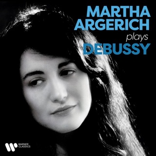 Martha Argerich / マルタ・アルゲリッチ ディスコグラフィー | Warner 