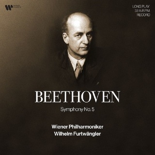 Wilhelm Furtwangler / ヴィルヘルム・フルトヴェングラー「Beethoven