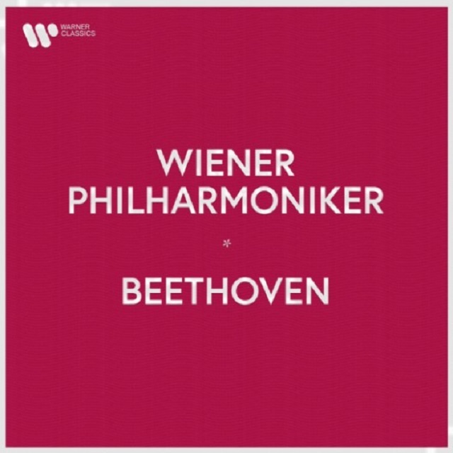 Wiener Philharmoniker - Beethoven / ウィーン・フィルハーモニー管弦楽団～ベートーヴェン | Warner