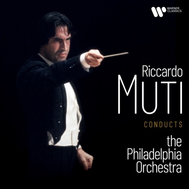 リッカルド・ムーティ / Riccardo Muti: The Complete Warner 