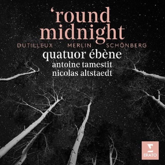0190296641909 quatuor ebene round midnight