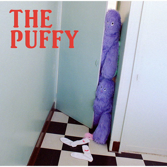 Puffy thepuffy b web
