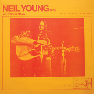 Neil Young / ニール・ヤング ディスコグラフィー | Warner Music Japan