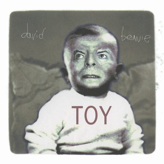 Toybox cover