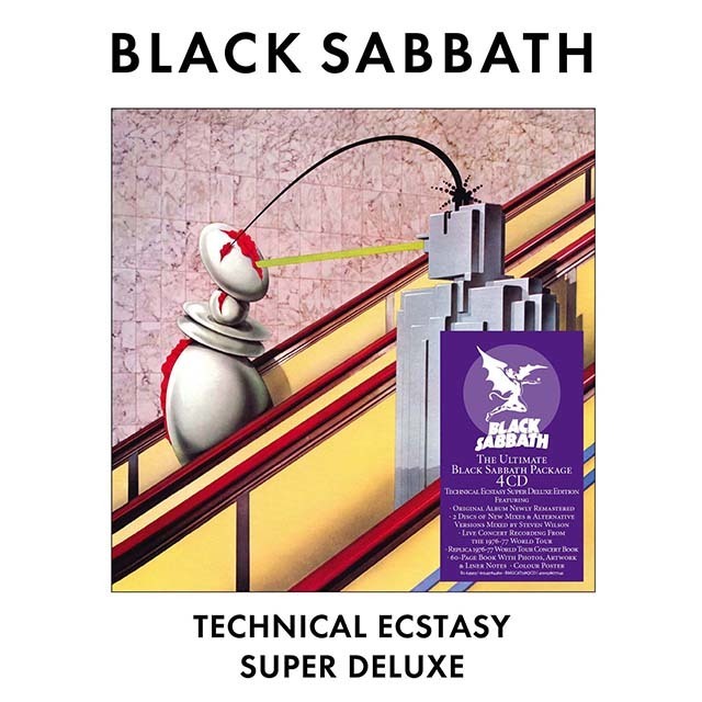 640 black sabbath technical ecstasy 4cd 4050538677249 front sticker