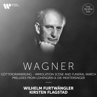 Wilhelm Furtwangler / ヴィルヘルム・フルトヴェングラー ディスコグラフィー | Warner Music Japan