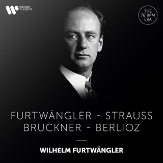 Wilhelm Furtwangler / ヴィルヘルム・フルトヴェングラー ディスコグラフィー | Warner Music Japan