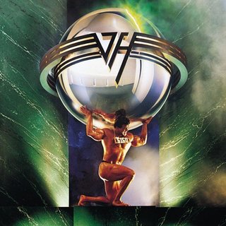 VAN HALEN / ヴァン・ヘイレン ディスコグラフィー | Warner Music Japan