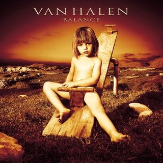 VAN HALEN / ヴァン・ヘイレン ディスコグラフィー | Warner