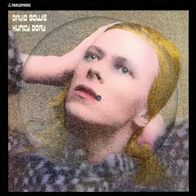 Davidbowie hunkydory picturevinyl cover lr 640