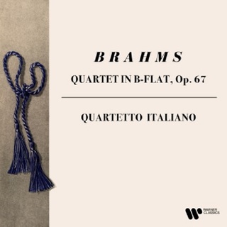 Quartetto italiano / イタリア弦楽四重奏団 ディスコグラフィー
