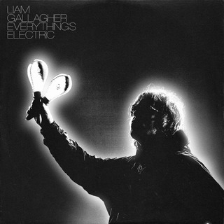 Liam Gallagher / リアム・ギャラガー ディスコグラフィー | Warner Music Japan
